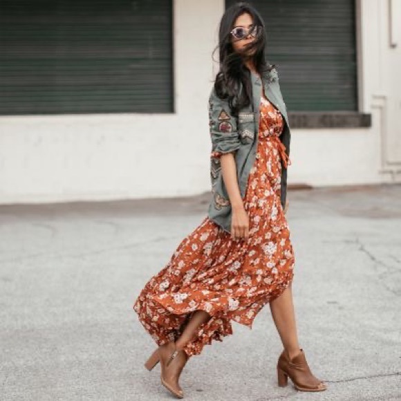 Timberland ’Glancy’ Ruched Peep Toe Boots - Picture 13 of 15